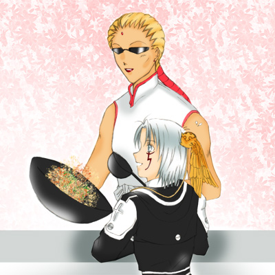 �`���[�n���吷�ŁI