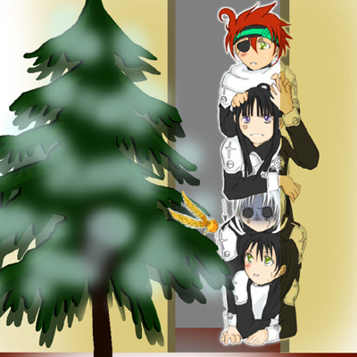 �G�N�\�V�X�g�̃~���t�B�[��