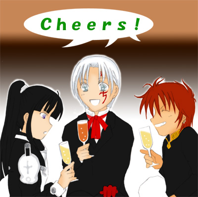 �J���p�[�C�I