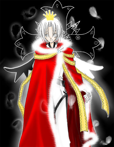 The King Of Exorcist !